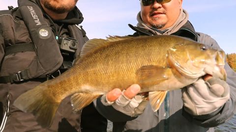 Wolastoq Waters Run Deep episode thumbnail
