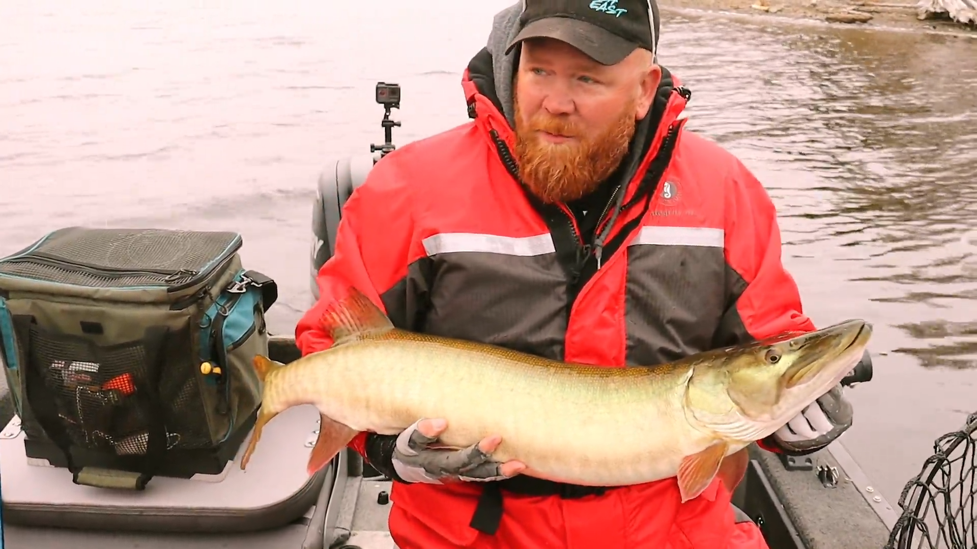 Dont Forget to Look Up...River episode thumbnail