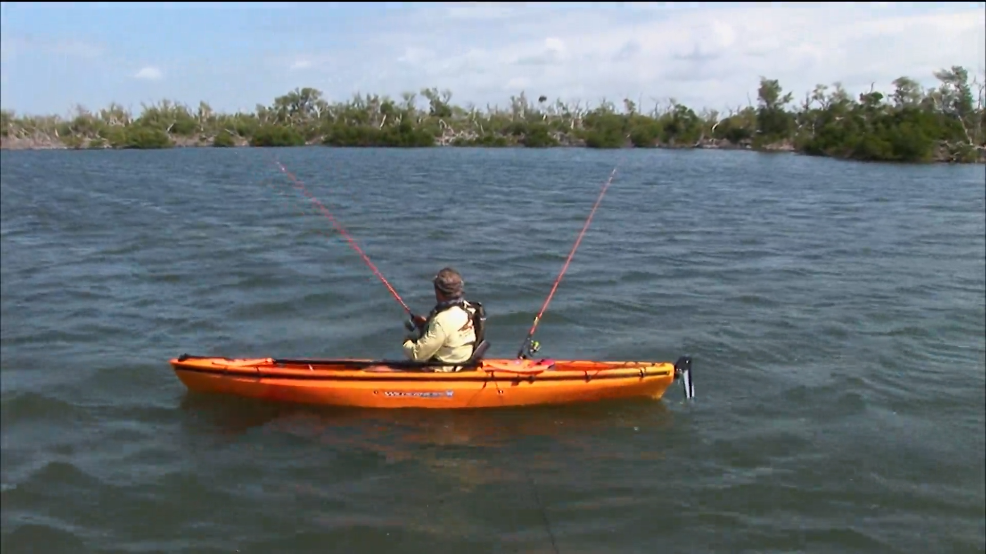 Charlotte Trout episode thumbnail