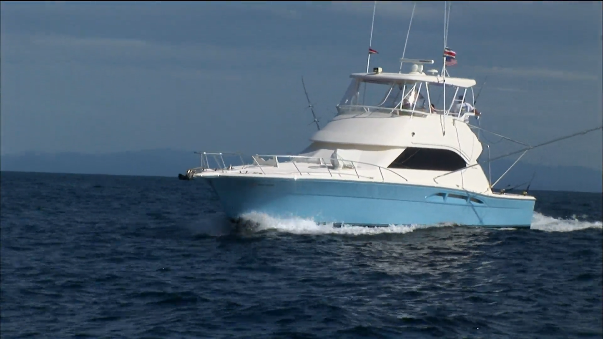Costa Rica Sail Fish episode thumbnail