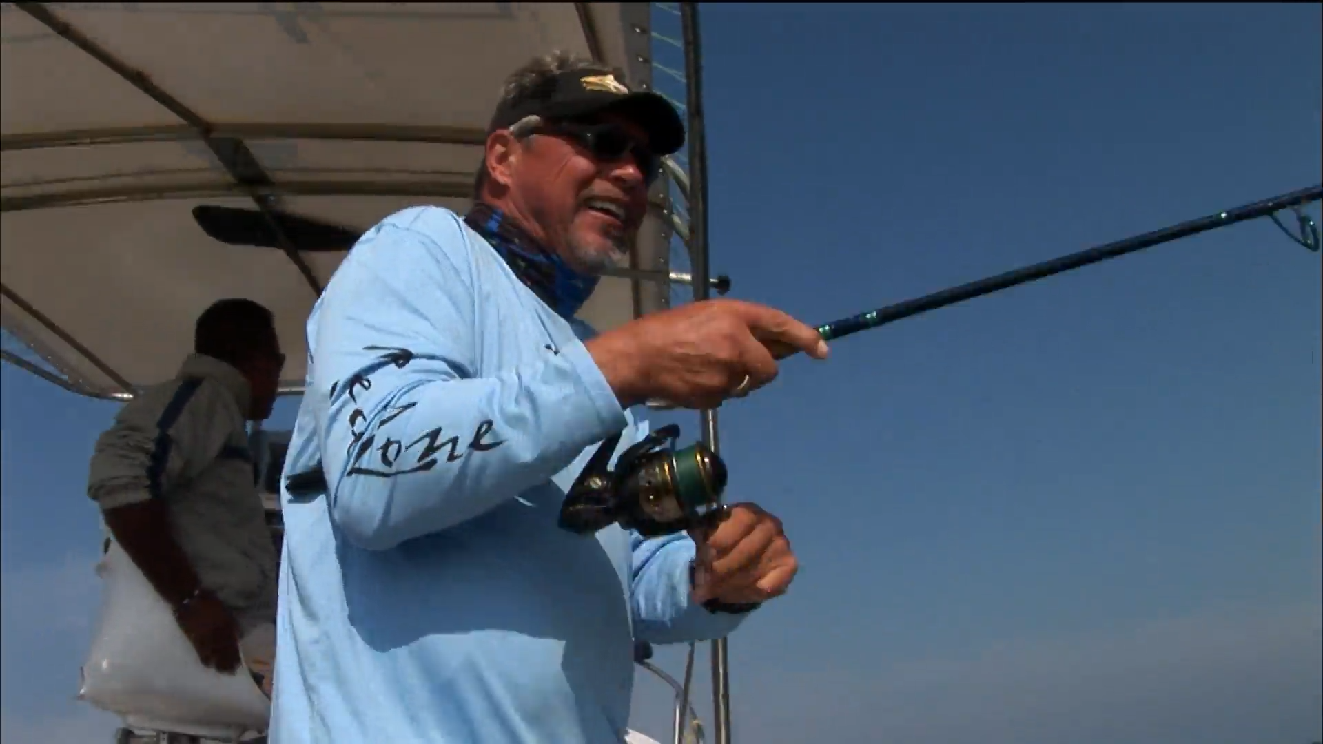 Mexico Pompano episode thumbnail