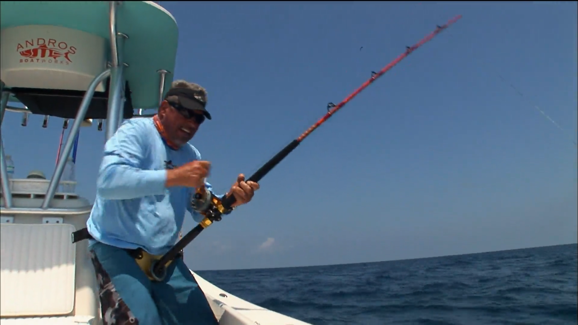 Boca Grande Goliath episode thumbnail