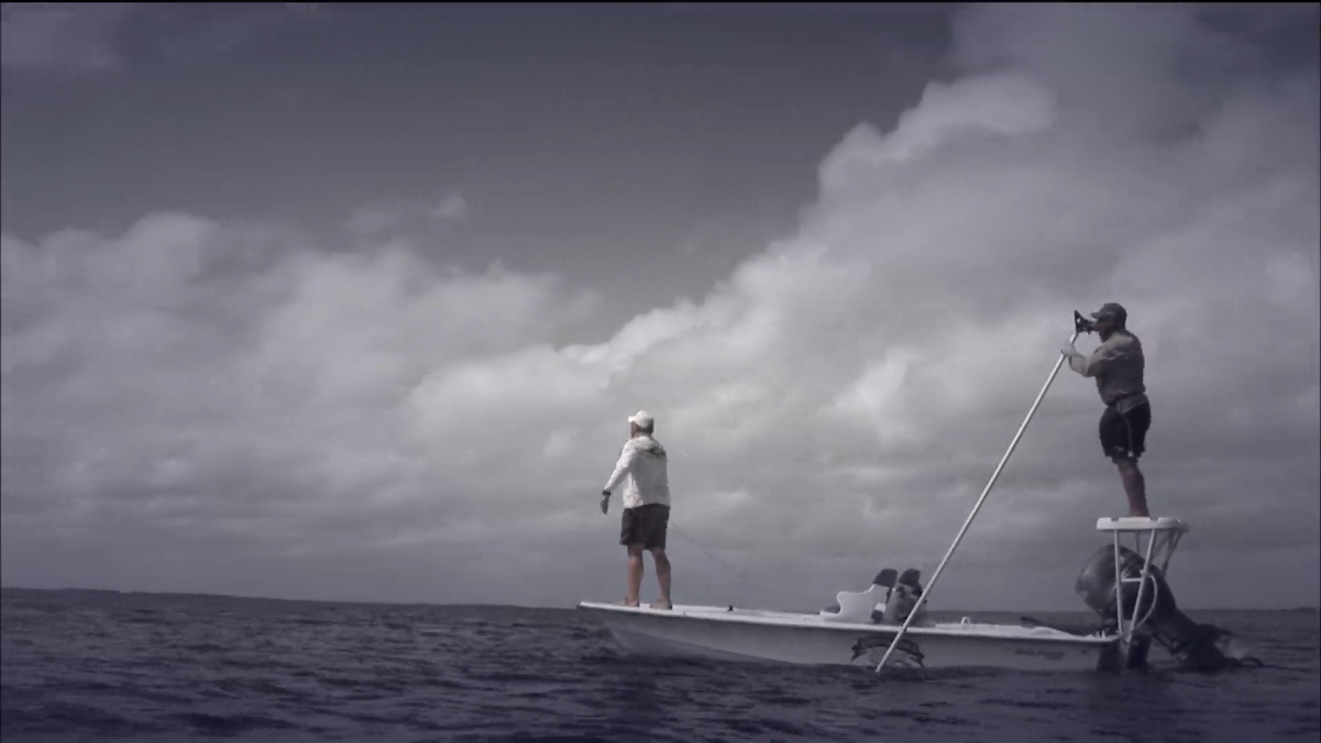 Belize Permit episode thumbnail