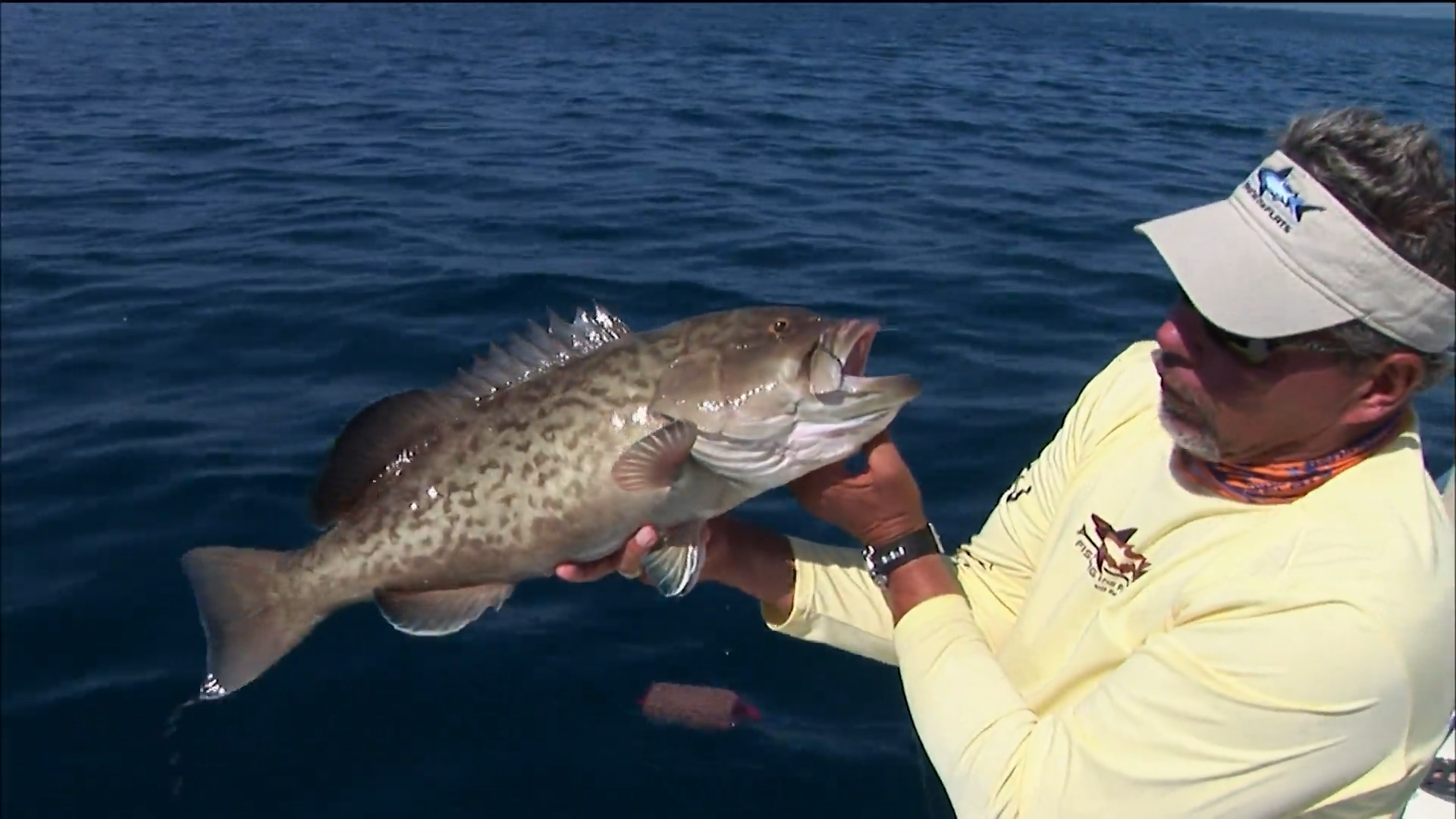 Big Fish episode thumbnail