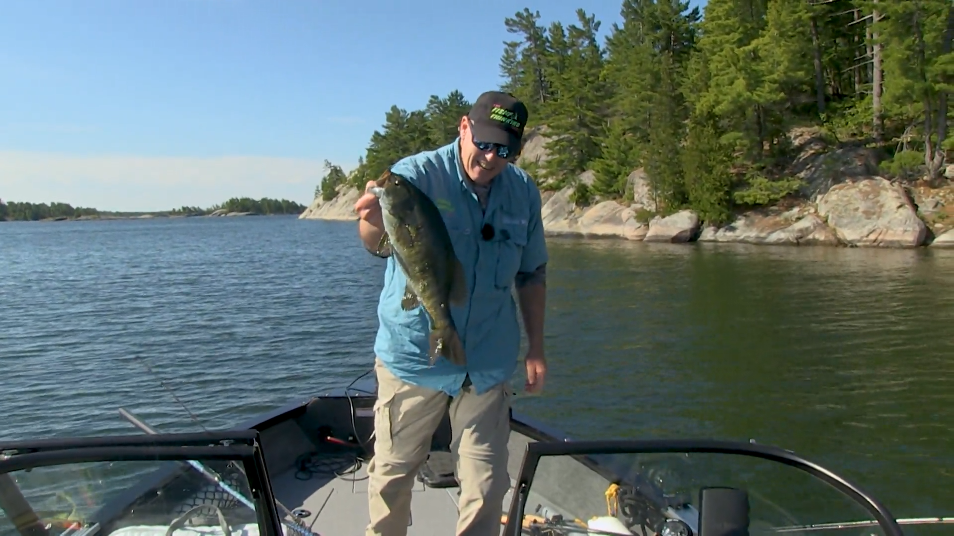 Keep it Simple Bass episode thumbnail