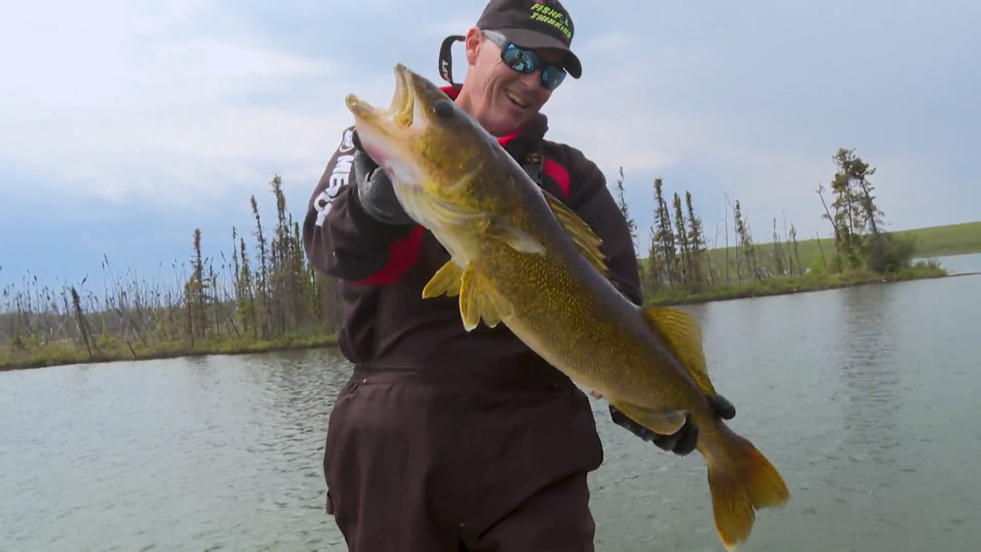 Slow Drop Walleye episode thumbnail