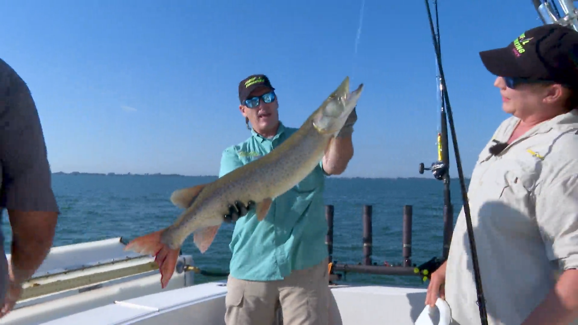 Balanced for Success St. Clair Muskie episode thumbnail