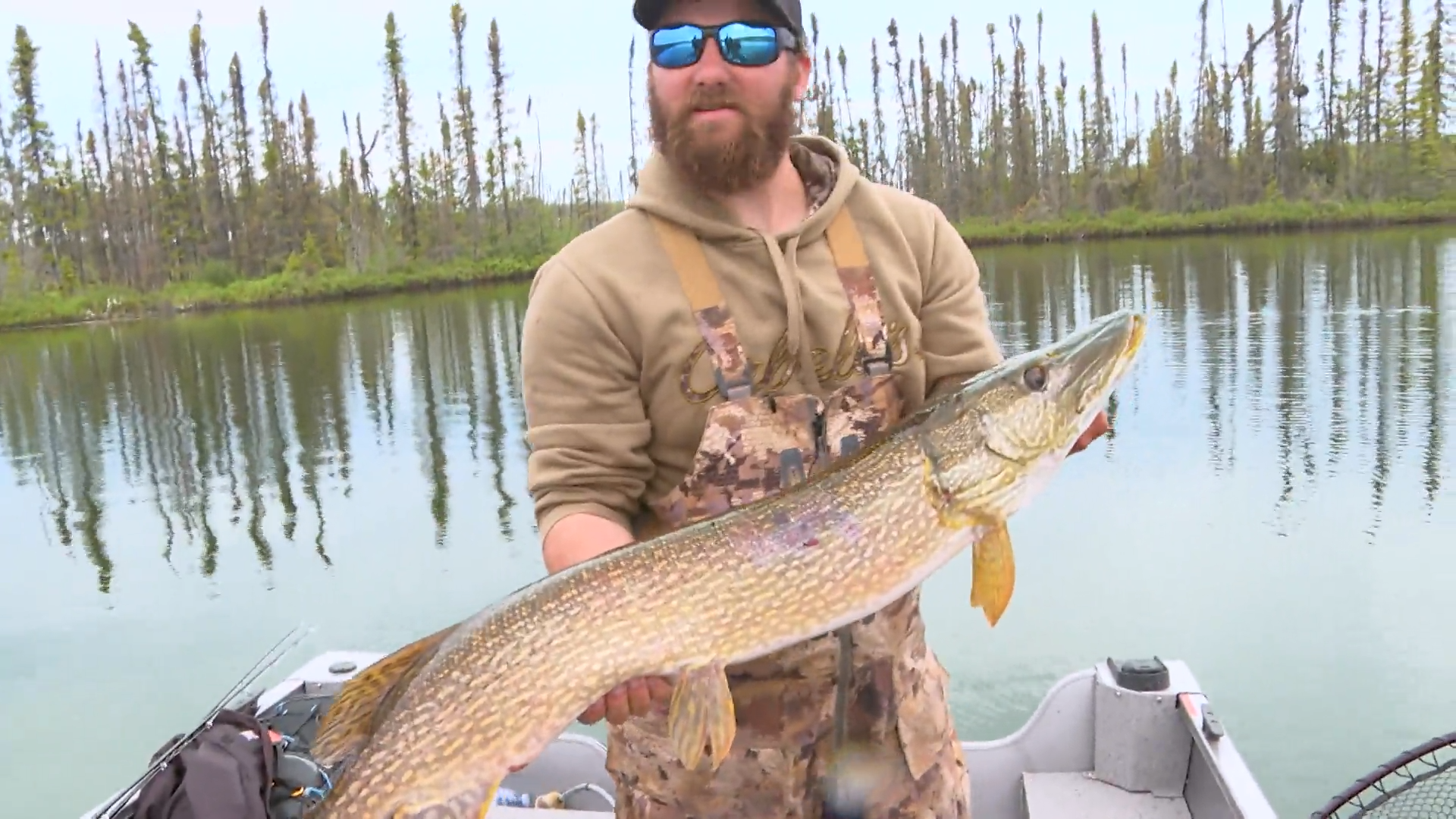 Old Reliable for Pike episode thumbnail