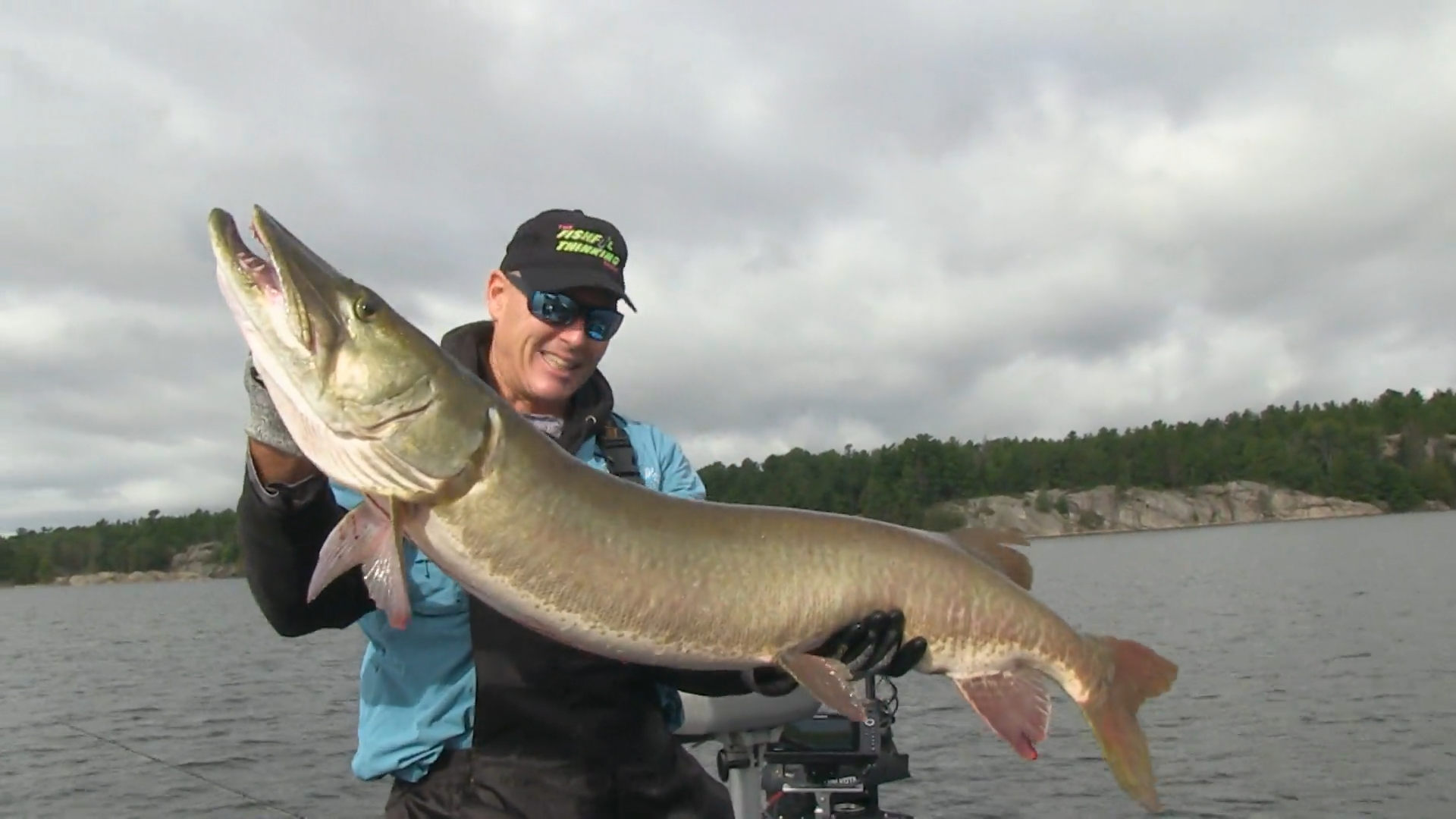 Big Water - Big Fish episode thumbnail