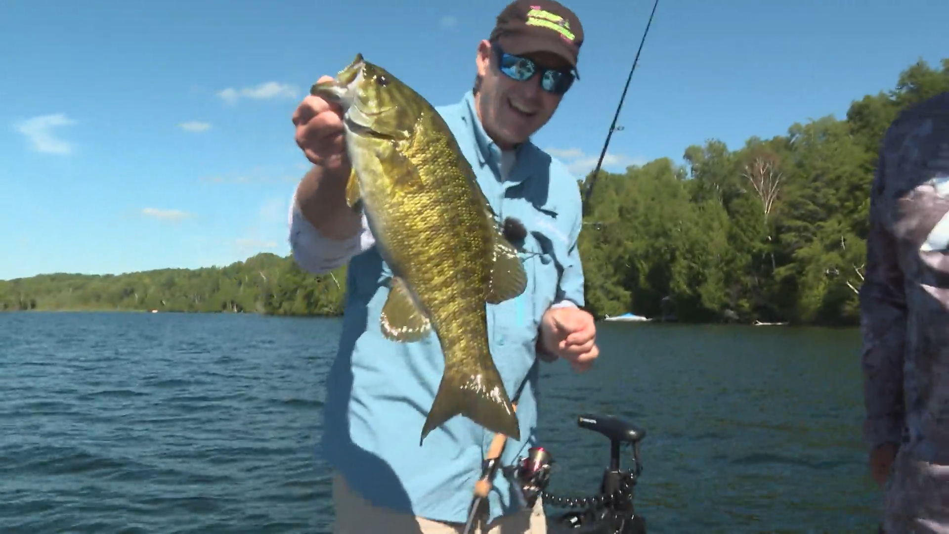 A Trick or Two for Bass episode thumbnail