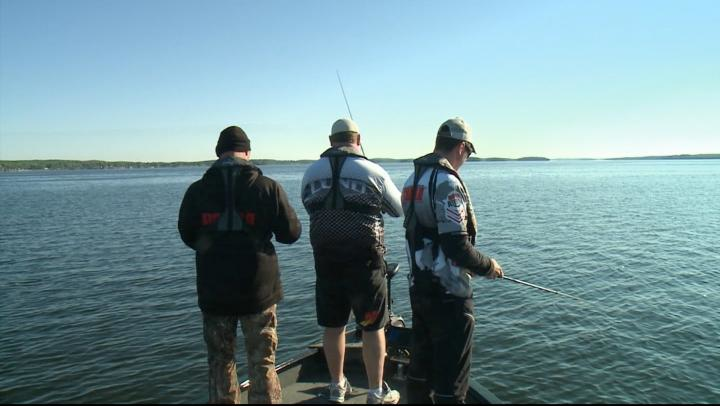 Summer Walleye episode thumbnail