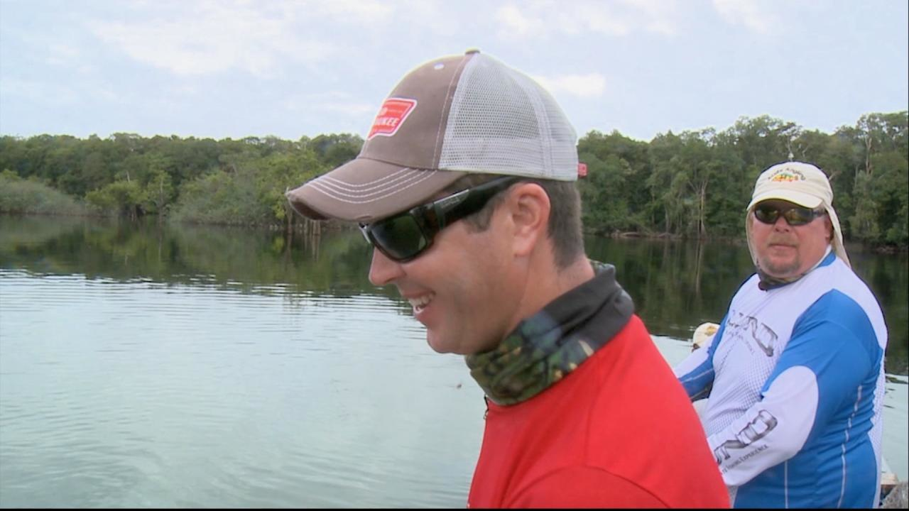 Amazon Part 2 episode thumbnail