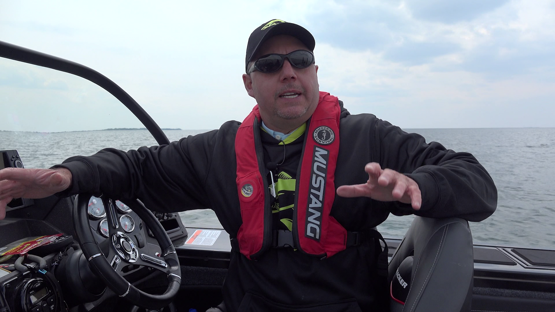 Lake Newell episode thumbnail