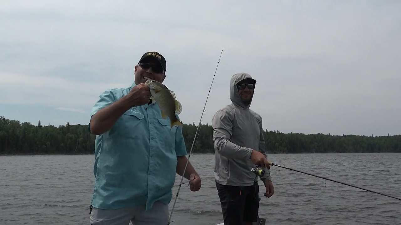 Kendall Pointe Lodge episode thumbnail