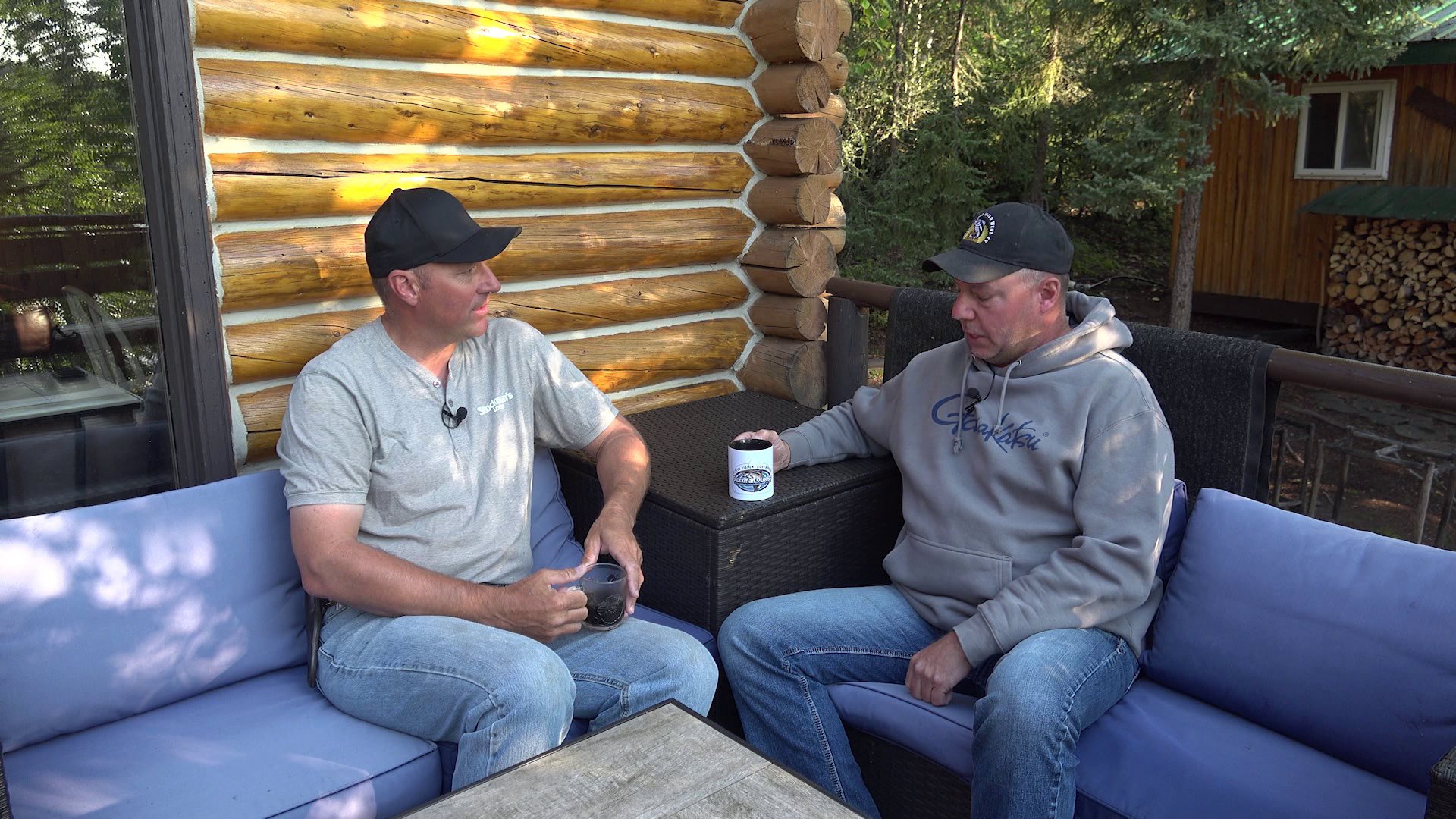 Stockmens Lodge episode thumbnail