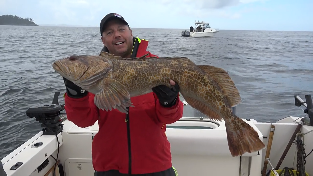 Serengeti Fishing Charters episode thumbnail
