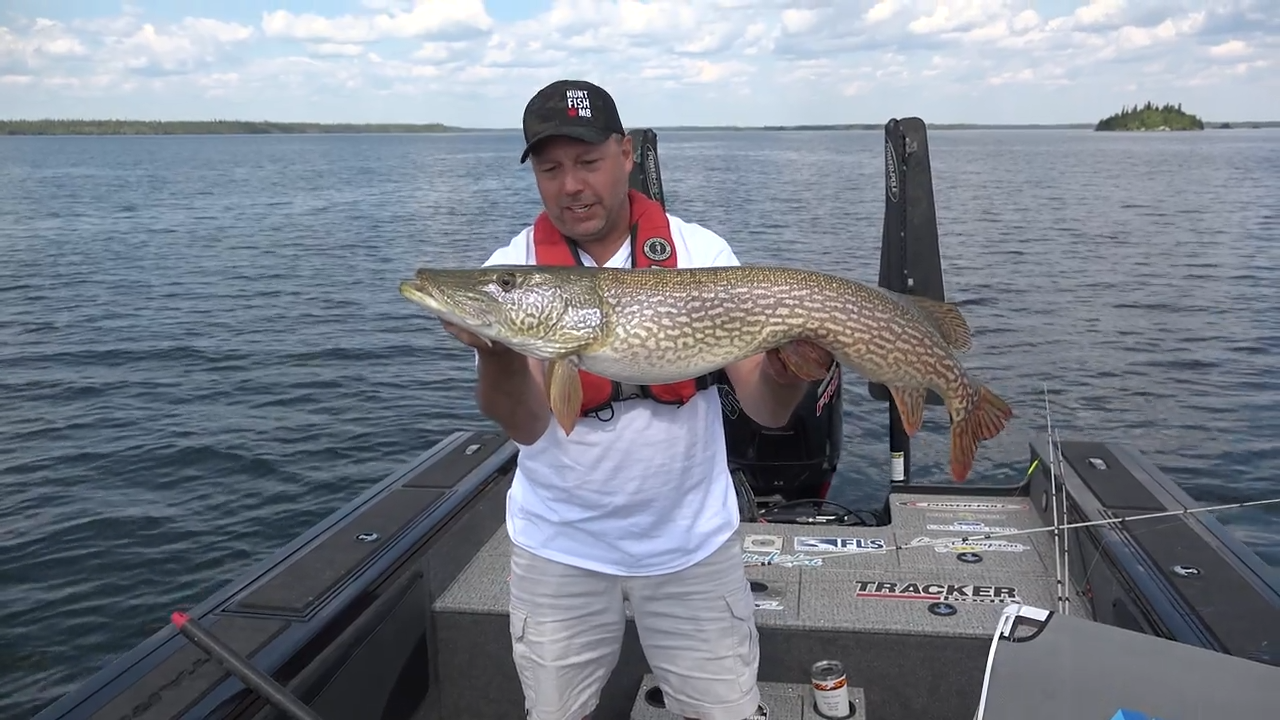 Bakers Narrows Lodge episode thumbnail