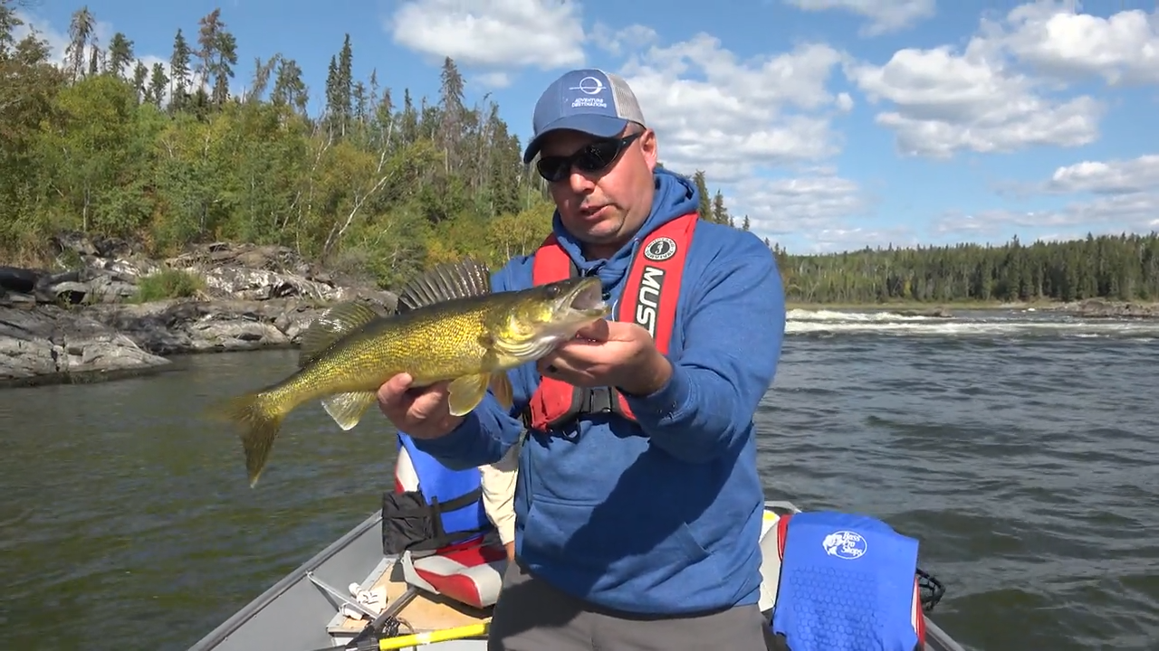 Twin Falls Saskatchewan episode thumbnail