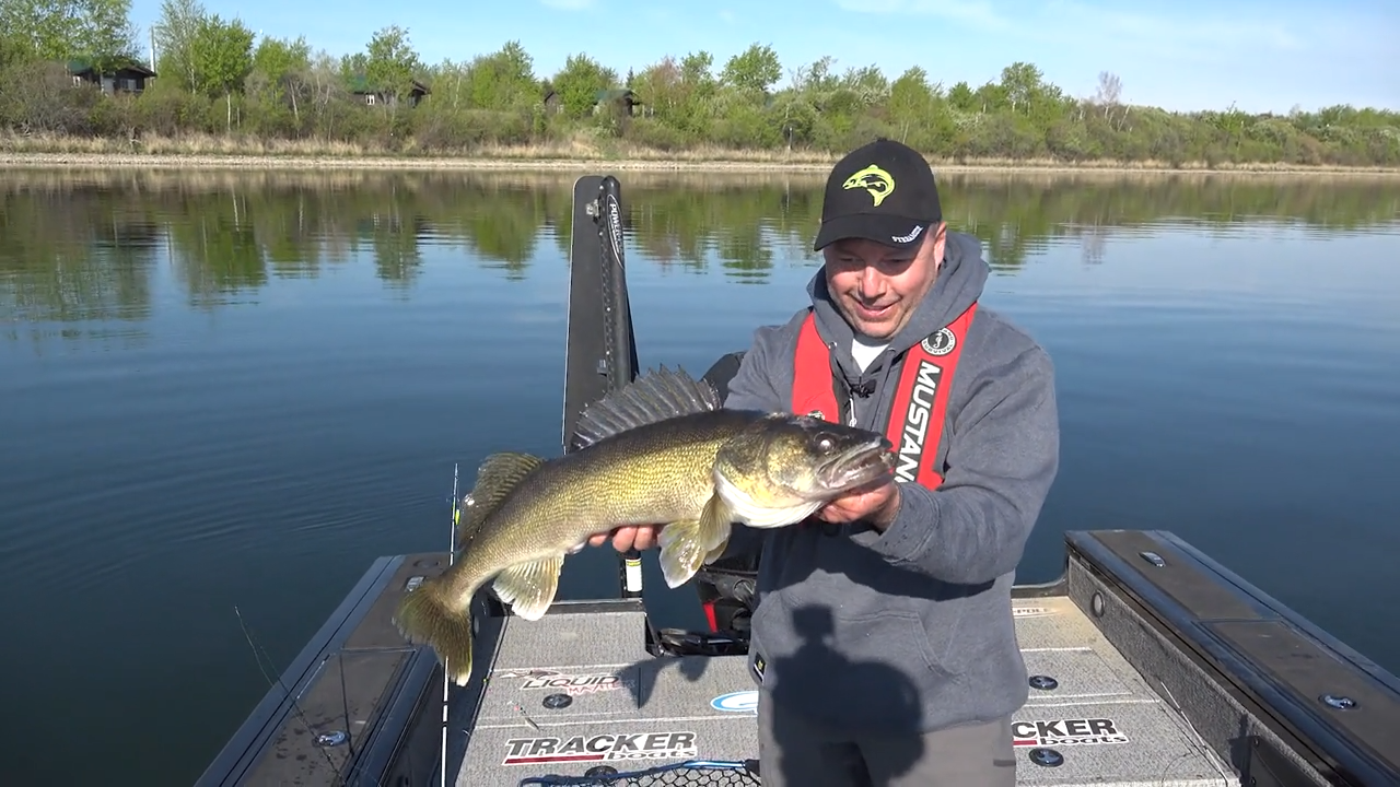 Lac La Biche episode thumbnail