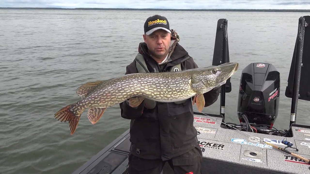 T&D Amisk Camp episode thumbnail