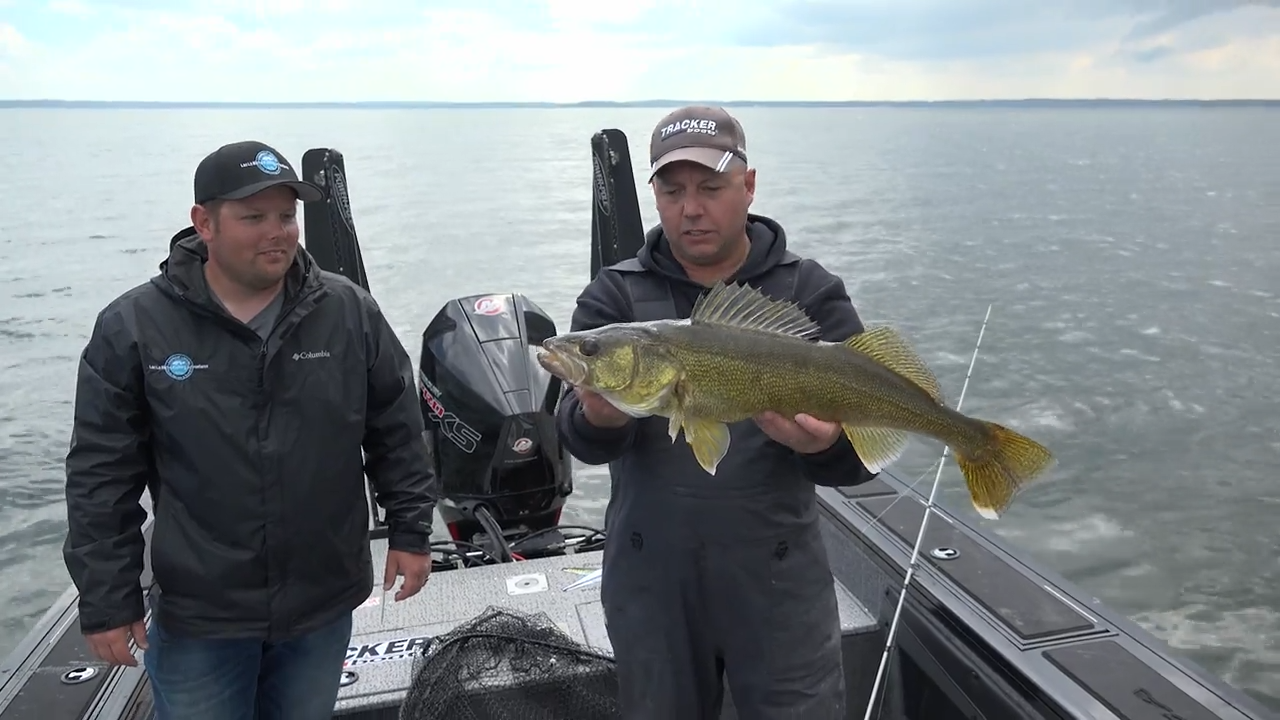 Lac La Biche episode thumbnail