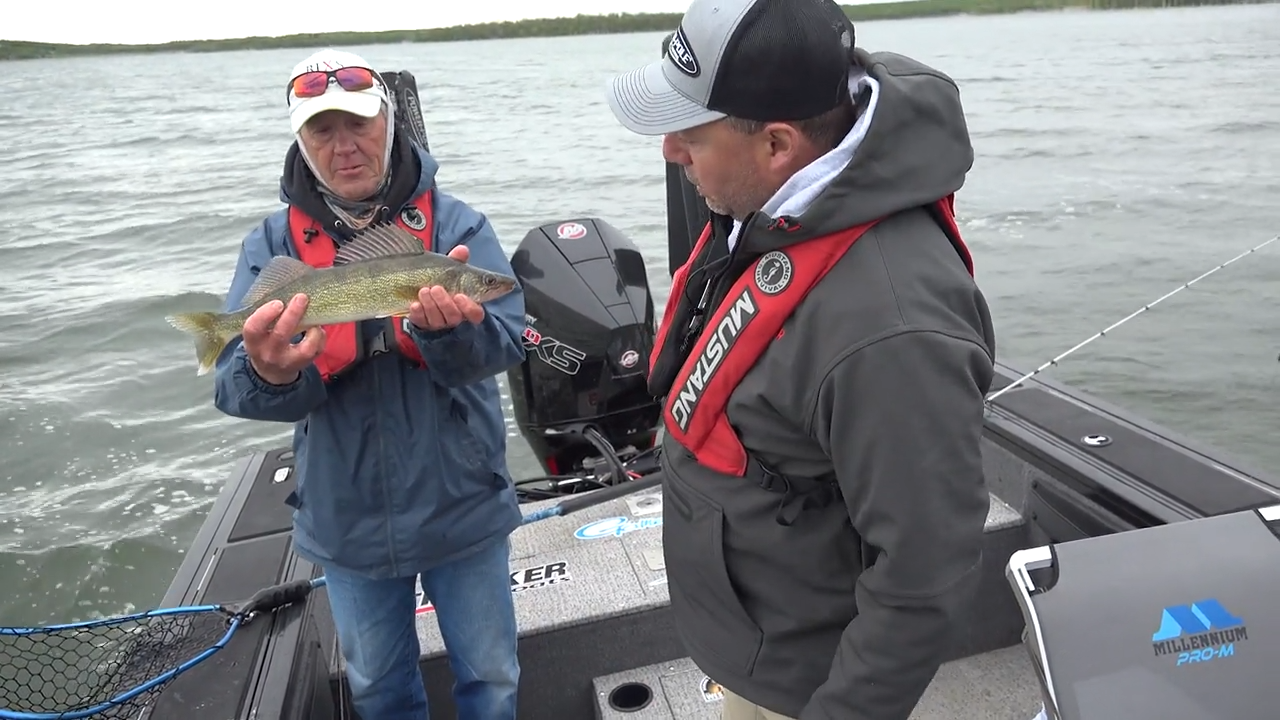 Kenosee Lake episode thumbnail