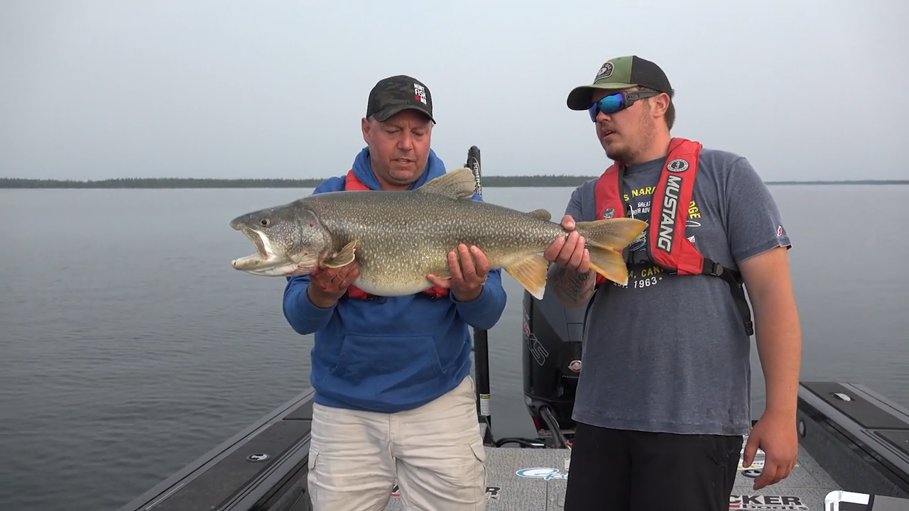 Manitoba episode thumbnail