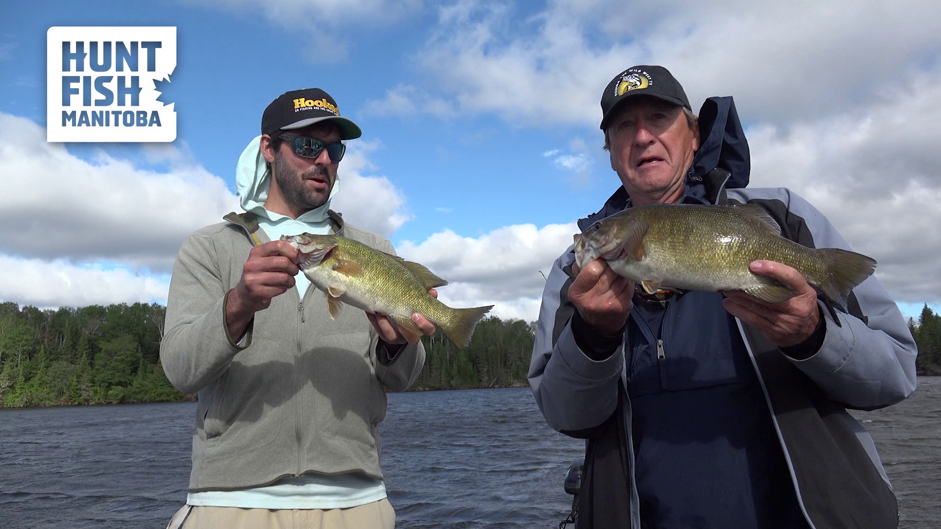 Monster Pike episode thumbnail