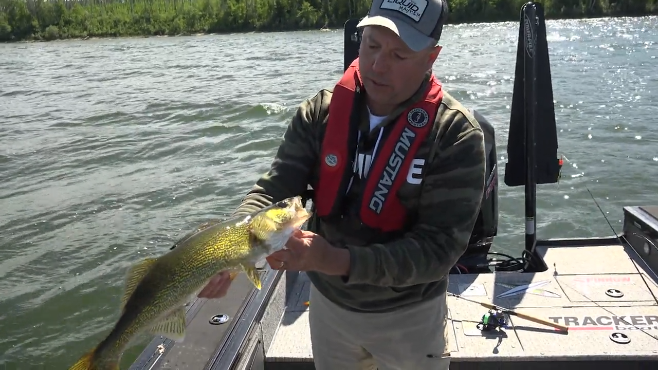 Calling Lake episode thumbnail
