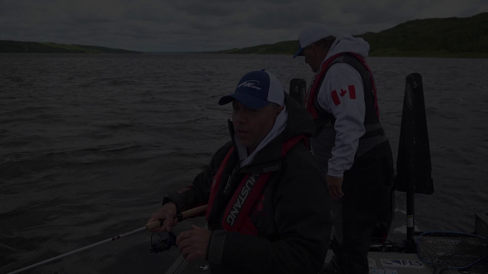 Manitoba Walleye episode thumbnail