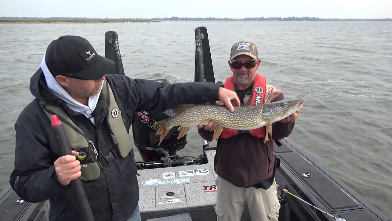 Last Mountain Lake  episode thumbnail