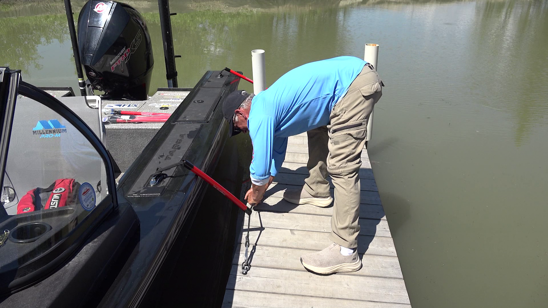 Amisk Lake episode thumbnail