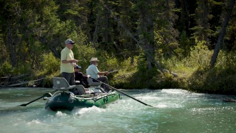 Lost episode thumbnail