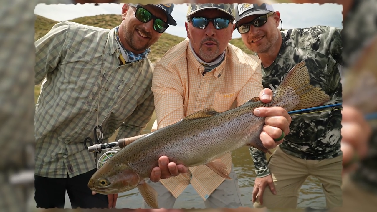 Casper Mancation episode thumbnail