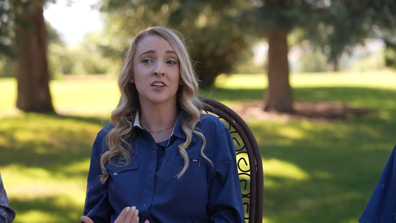 Laken’s Brownzilla episode thumbnail