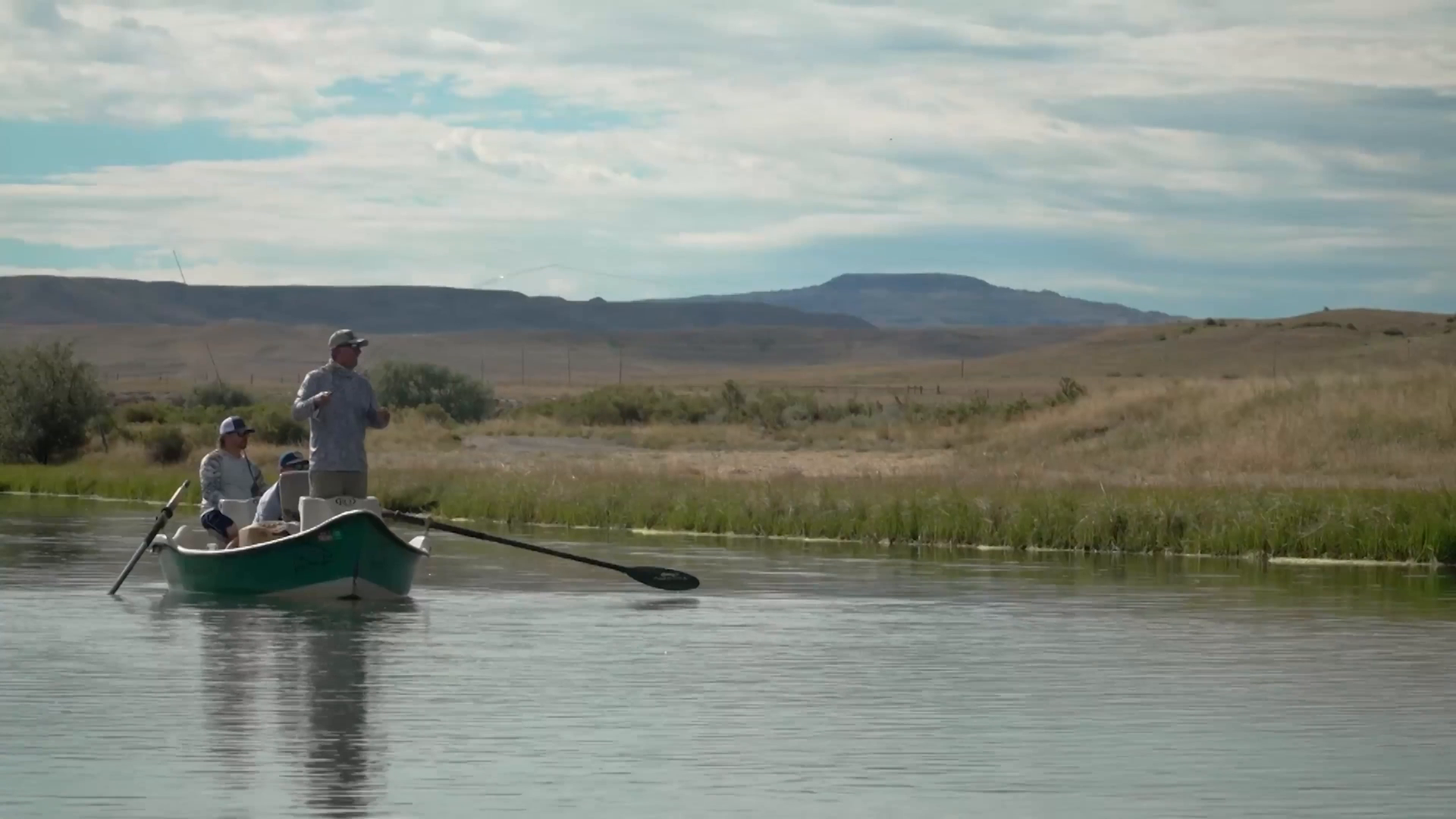 Iceland - Fish of Fire and Ice episode thumbnail