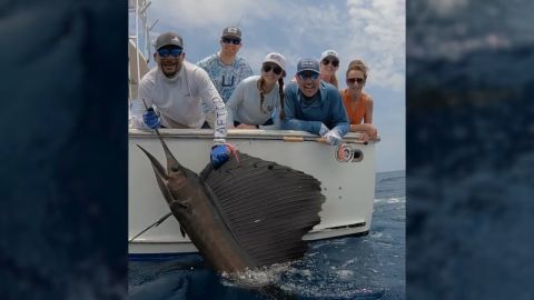 Sailfish on the Fly in Guatemala, Part 1 episode thumbnail
