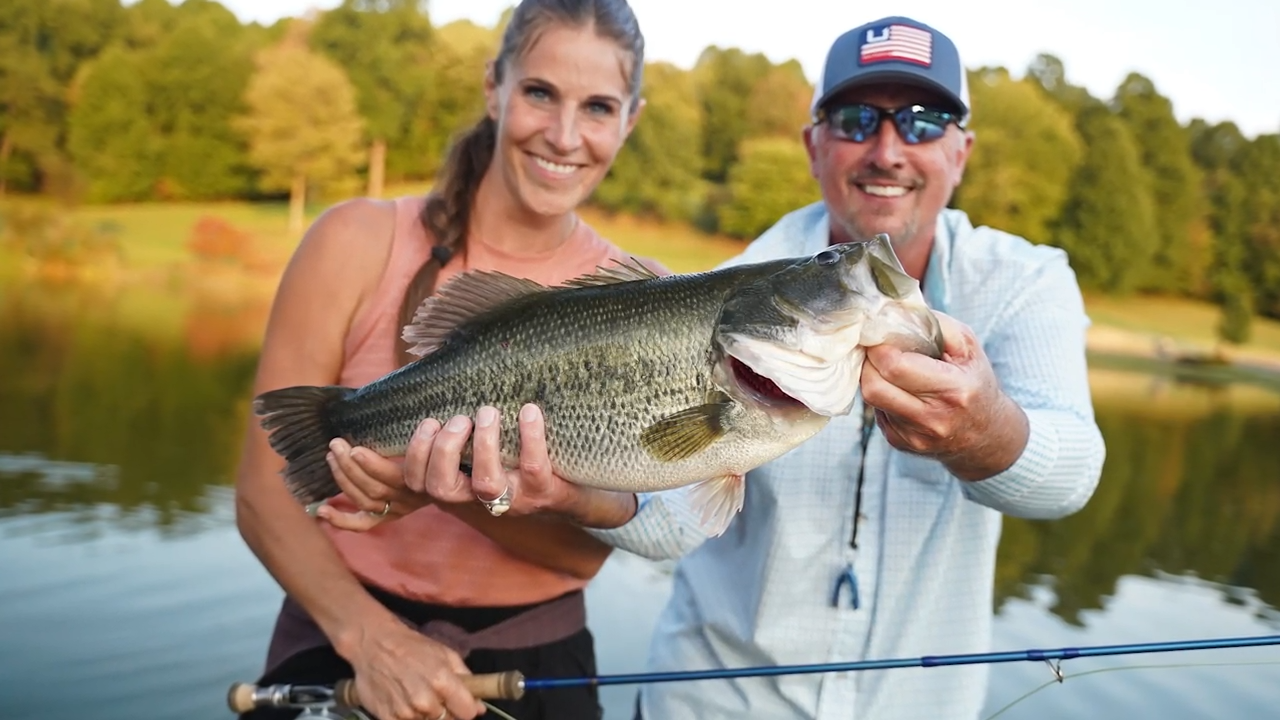 Changing the Game Through Fly Fishing episode thumbnail