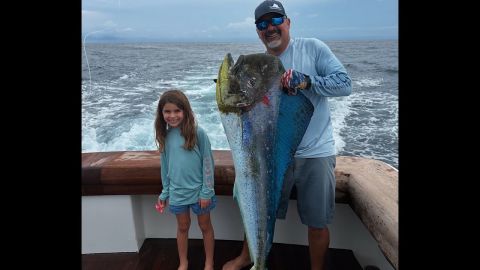 Sailfish on the Fly in Guatemala, Part 2 episode thumbnail