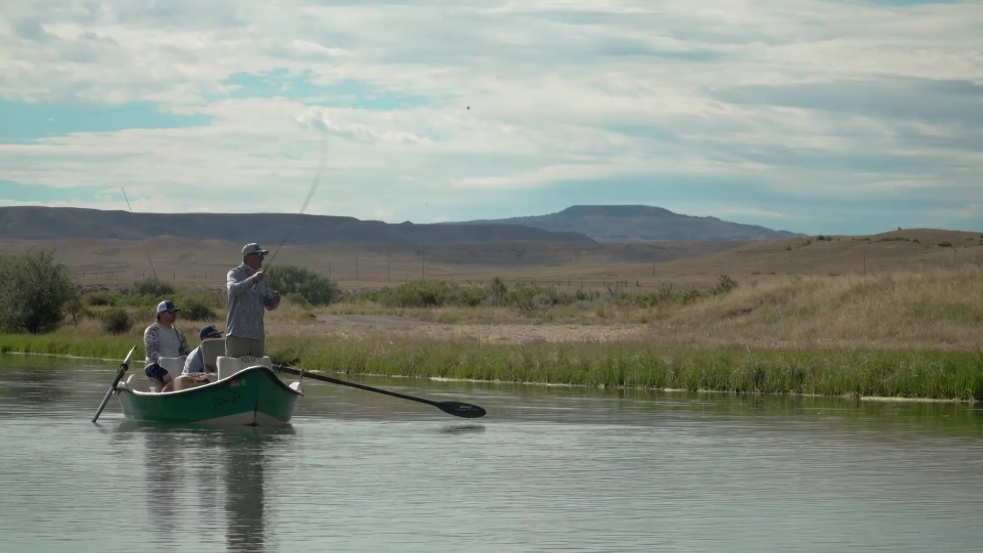 Couples in Casper episode thumbnail