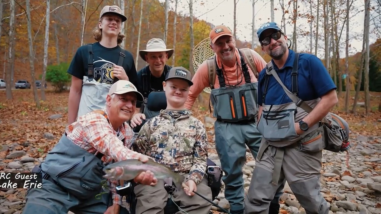 WV Whitetails episode thumbnail