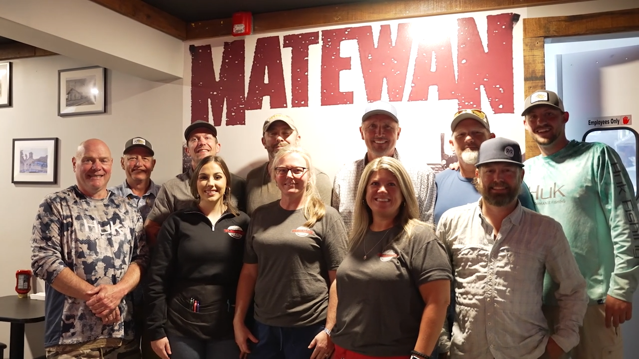 Tug River Bass episode thumbnail