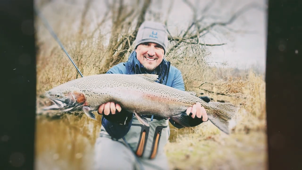 Steelhead Sobriety episode thumbnail