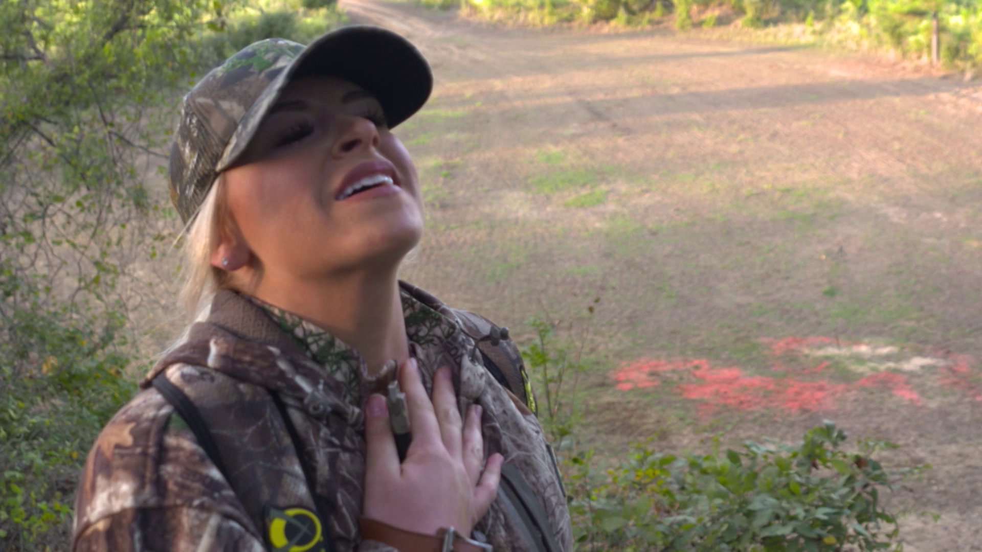 Late Nights and New Friends episode thumbnail