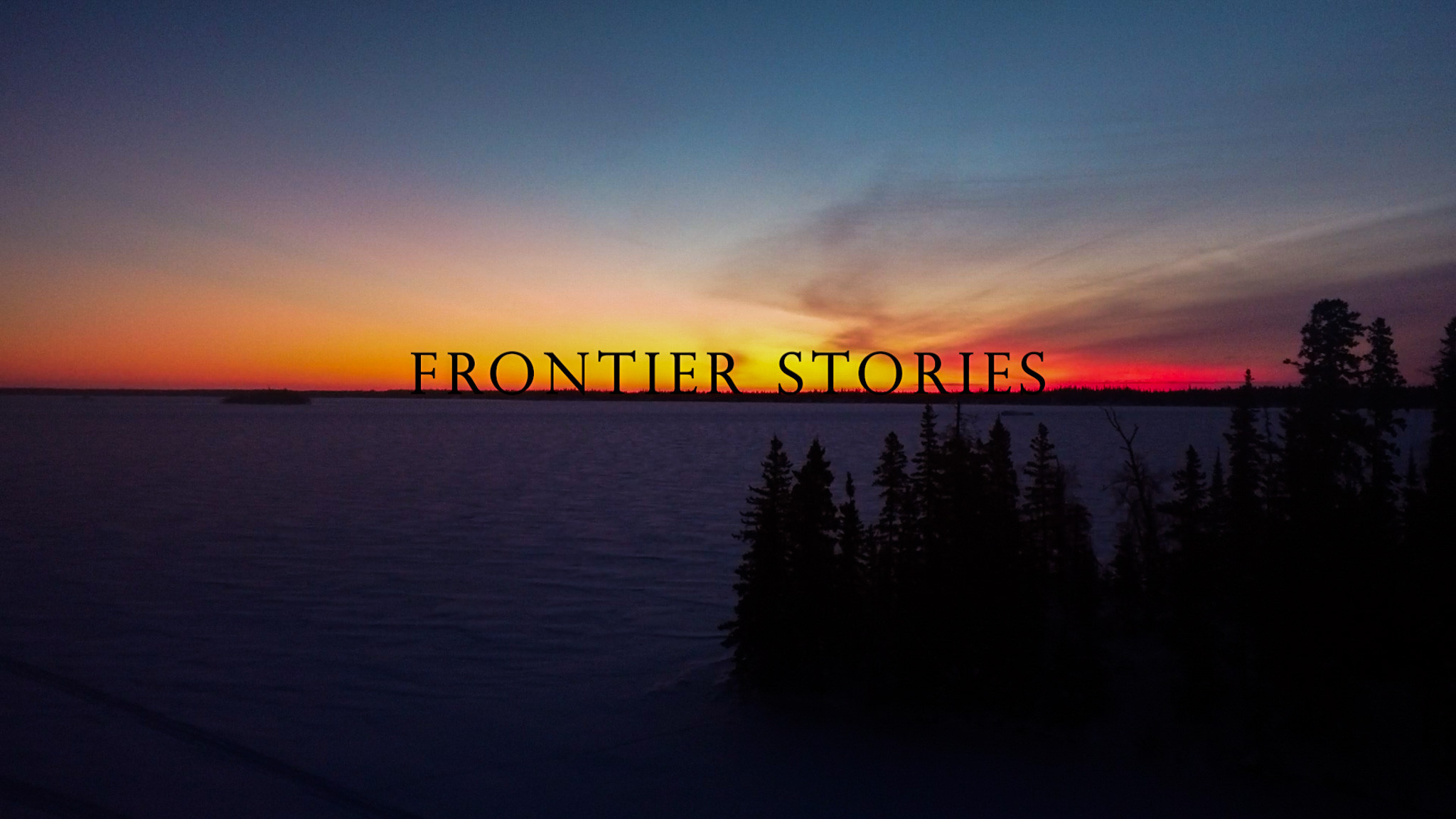 The Icebox episode thumbnail