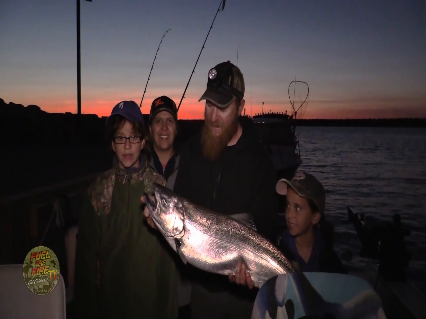 The Musky Old Snook episode thumbnail