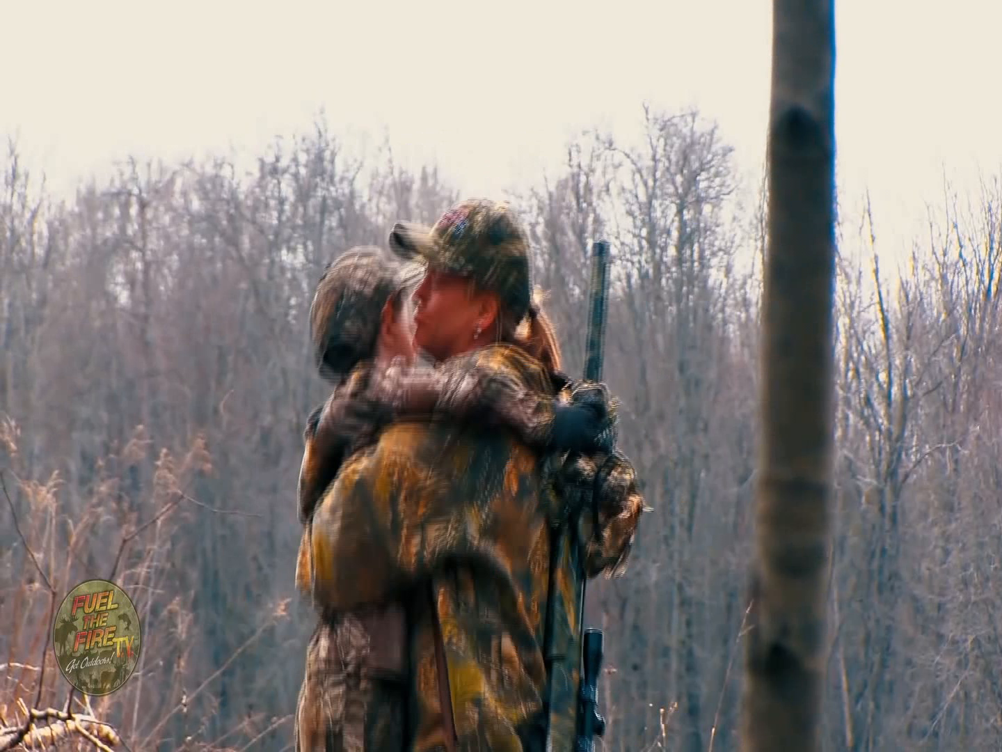 Whitetail Bow Madness episode thumbnail