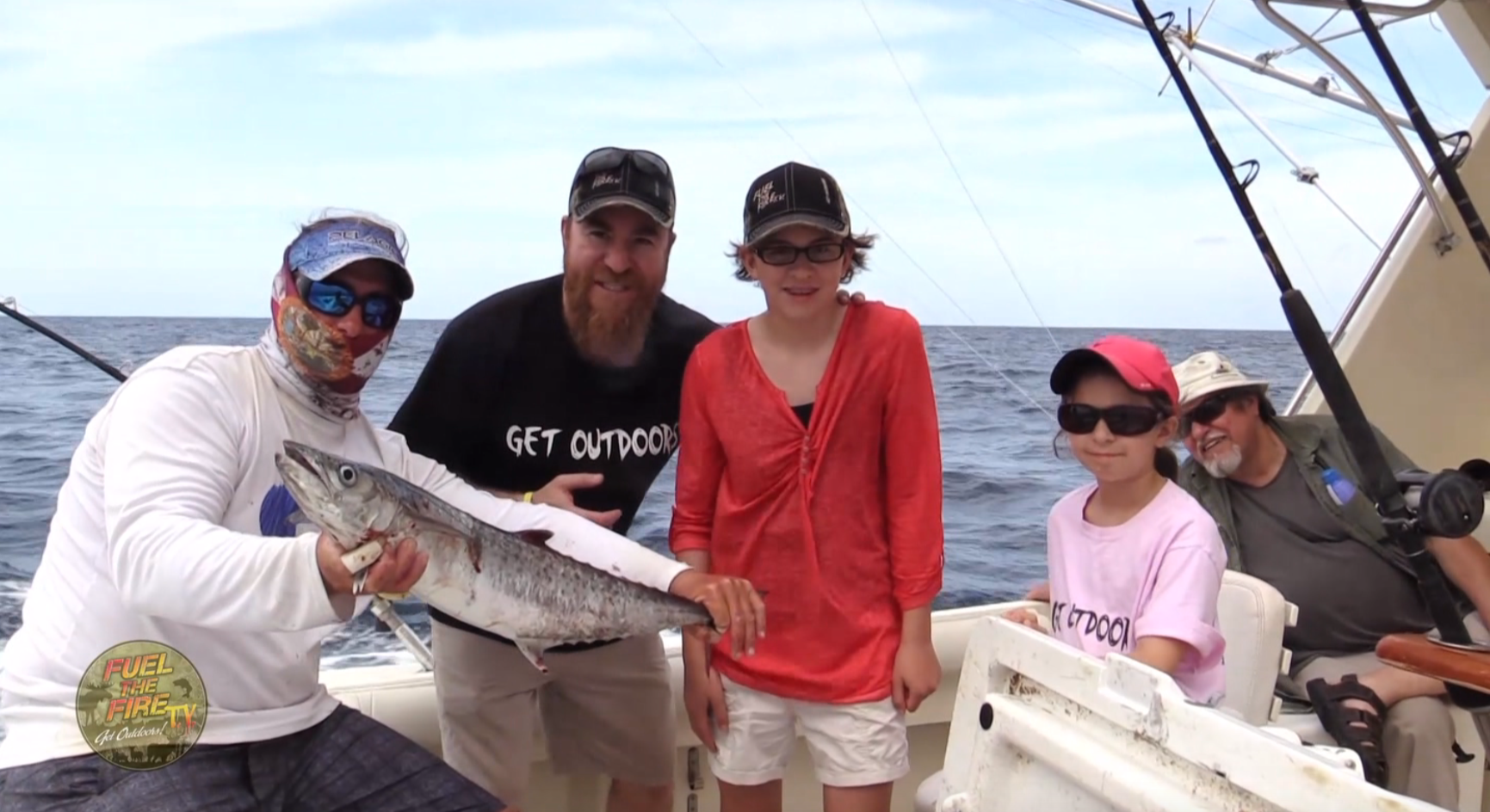 Bolo Sportsfishing in Florida episode thumbnail