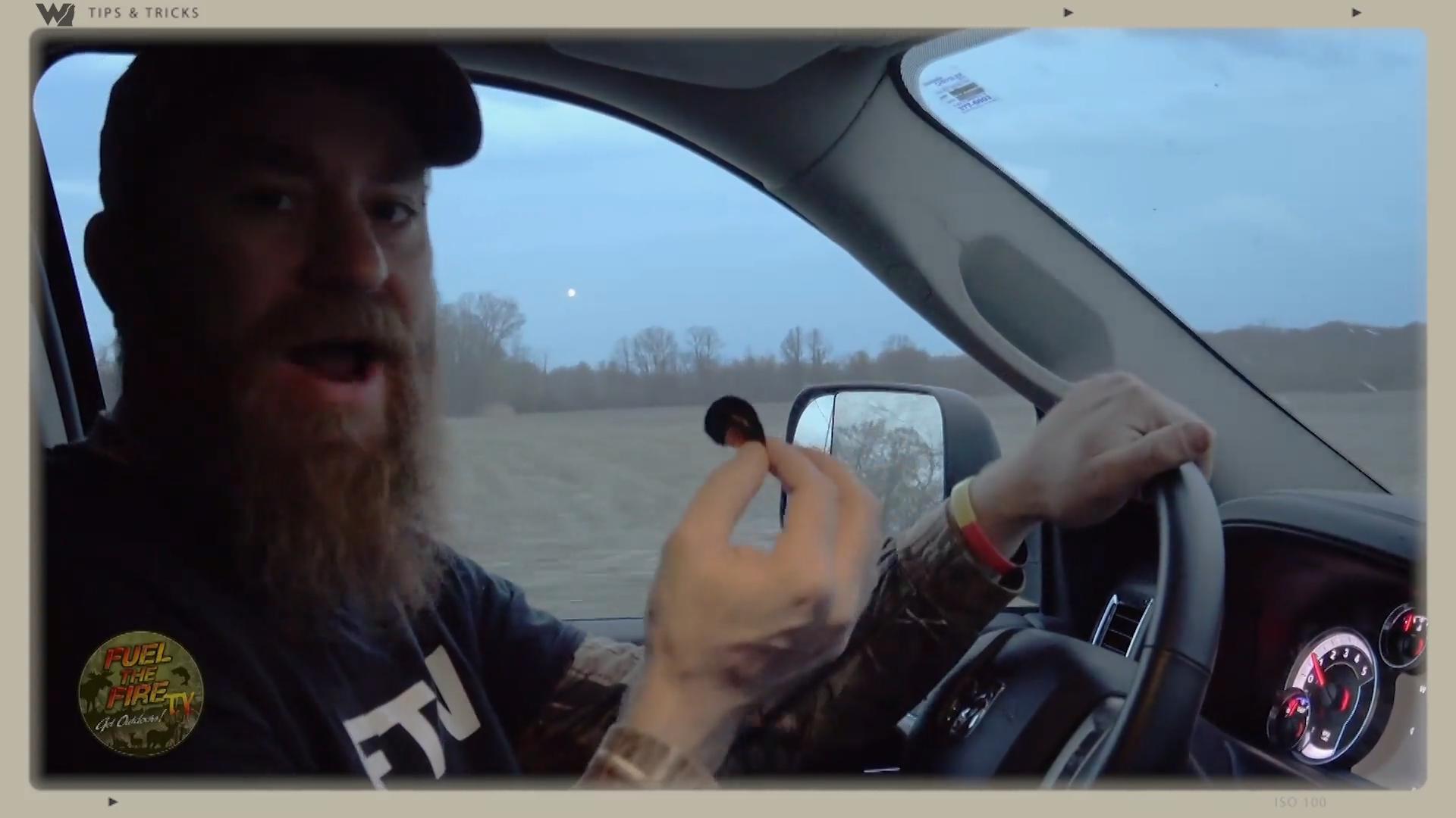 How to Use a Primos Mouth Call for Turkeys episode thumbnail