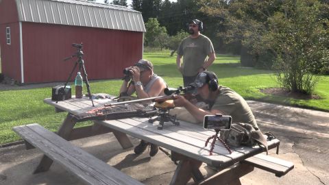 The Gentleman's Hunt episode thumbnail